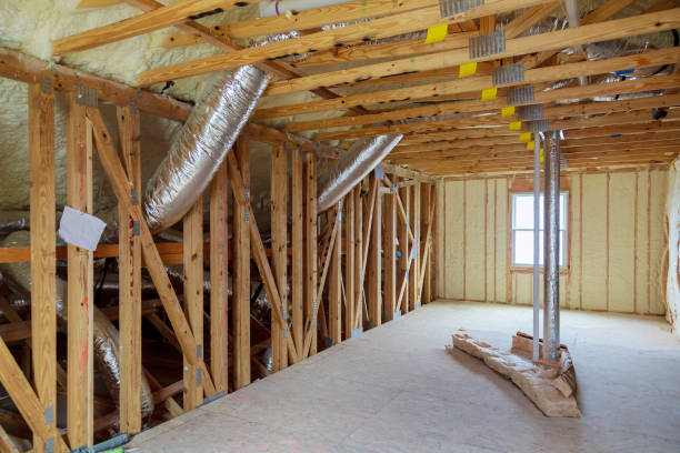 Best Attic Insulation Near Me  in Lodi, NJ