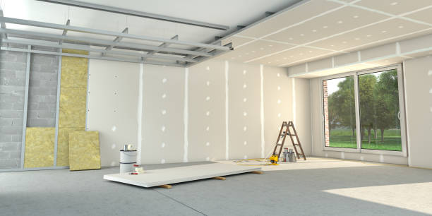 Best Crawl Space Insulation  in Lodi, NJ