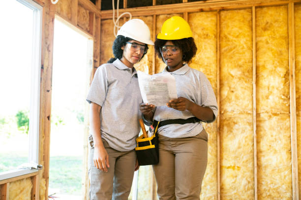 Best Commercial Insulation Contractor  in Lodi, NJ