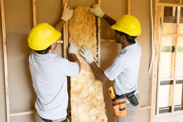 Garage Insulation Installation in Lodi, NJ