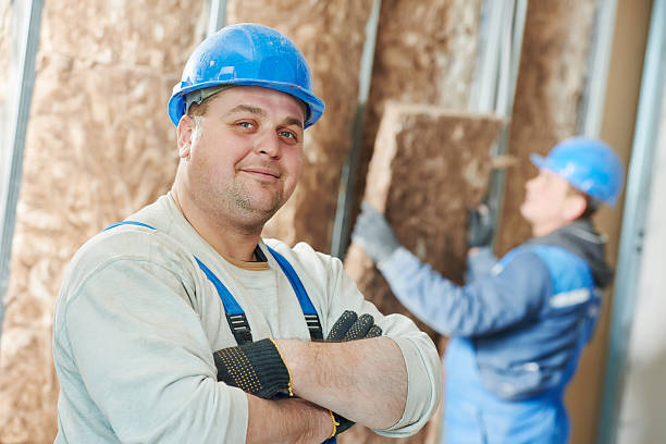 Attic Insulation Near Me in Lodi, NJ