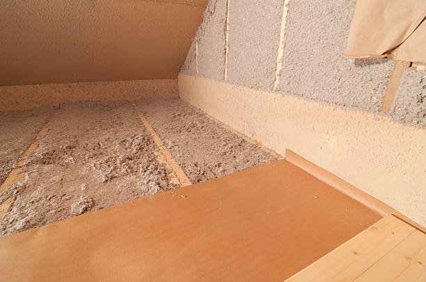 Best Attic Insulation Installation  in Lodi, NJ